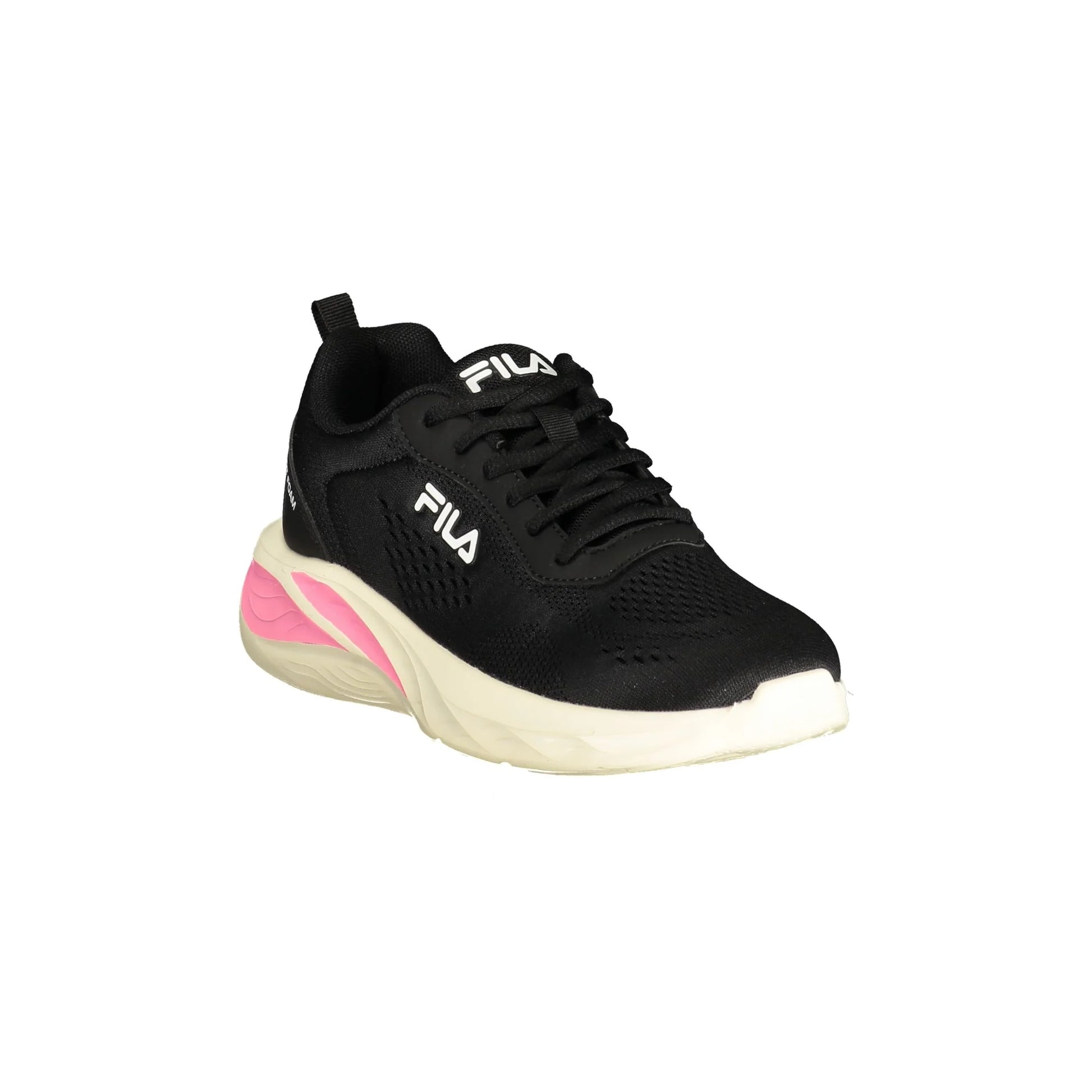 FILA CALZATURA SPORTIVA DONNA NERO