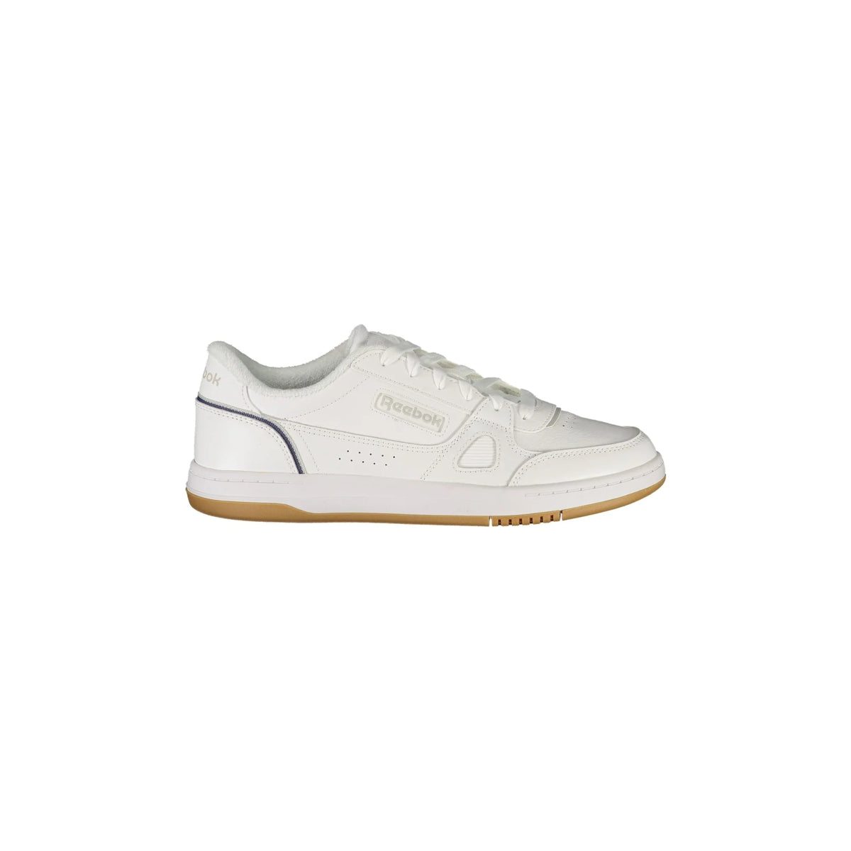 REEBOK CALZATURA SPORTIVA UOMO BIANCO
