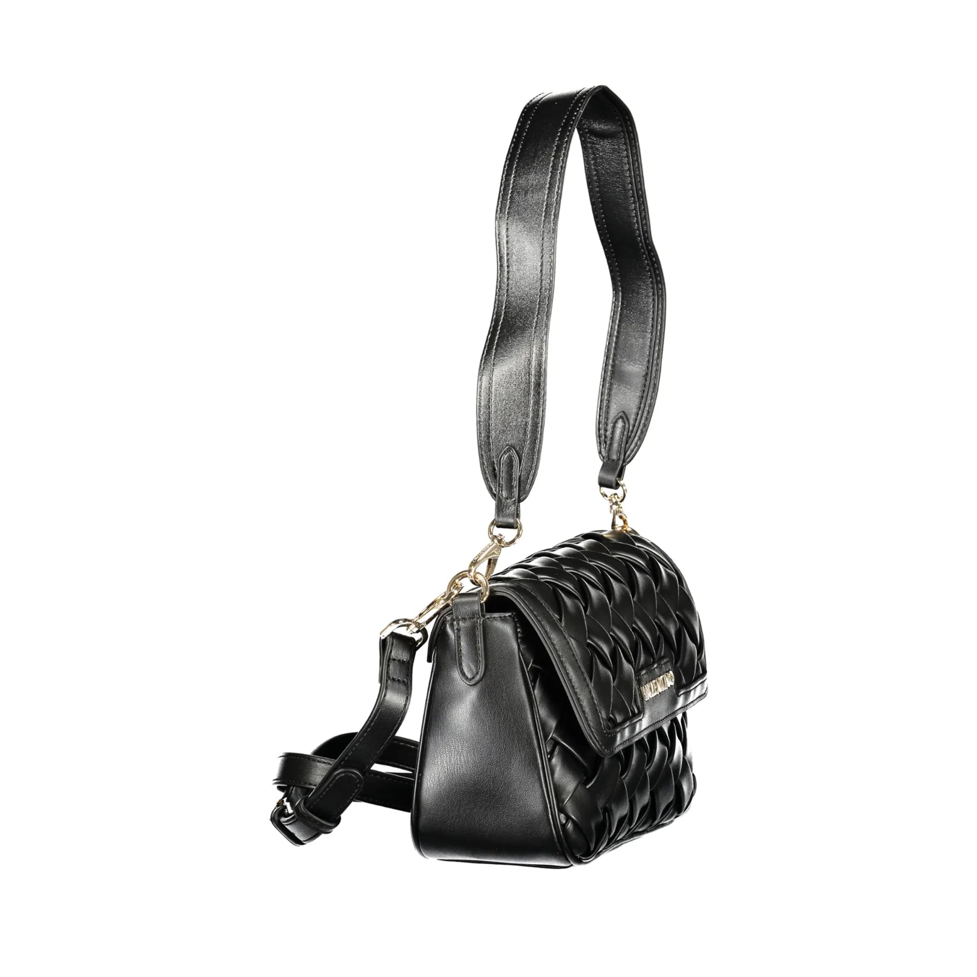 VALENTINO BAGS BORSA DONNA NERO