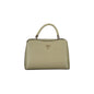 GUESS JEANS Borsa Donna Gizele Verde a Mano con Tracolla Removibile Borse - foto prodotto