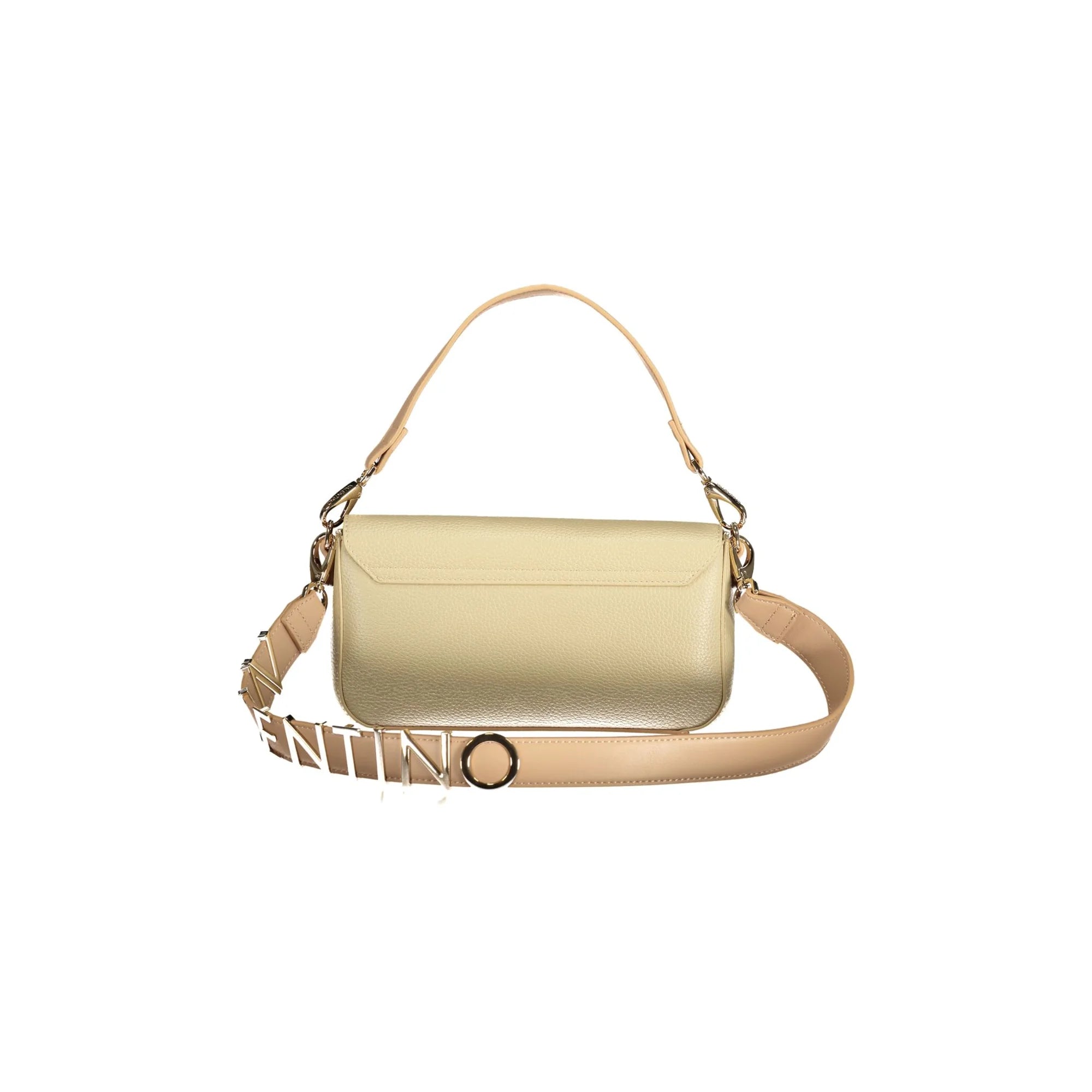 VALENTINO BAGS BORSA DONNA BEIGE