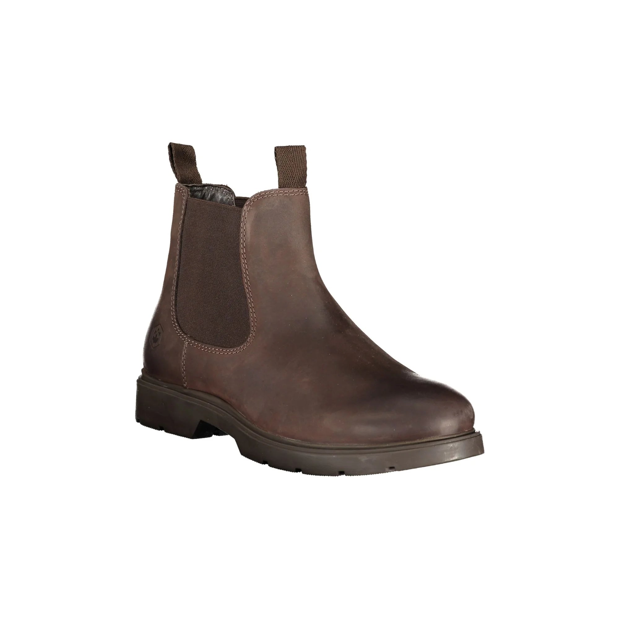 LUMBERJACK CALZATURA STIVALE UOMO MARRONE