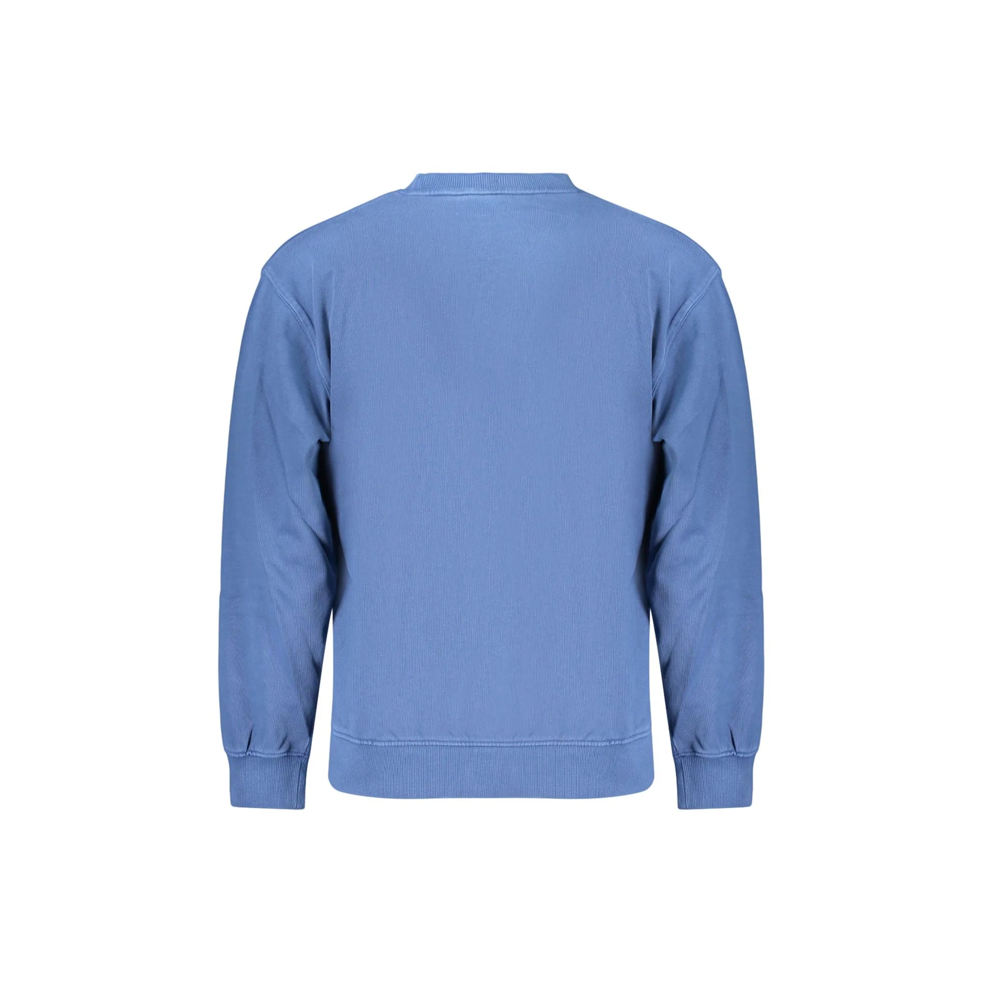 PEPE JEANS FELPA SENZA ZIP UOMO BLU