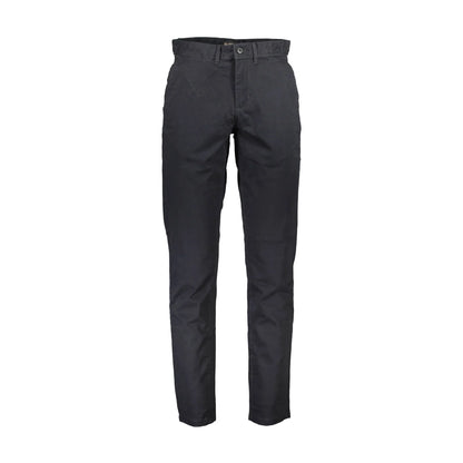 Napapijri Pantaloni Uomo Nero 4 Tasche - foto prodotto