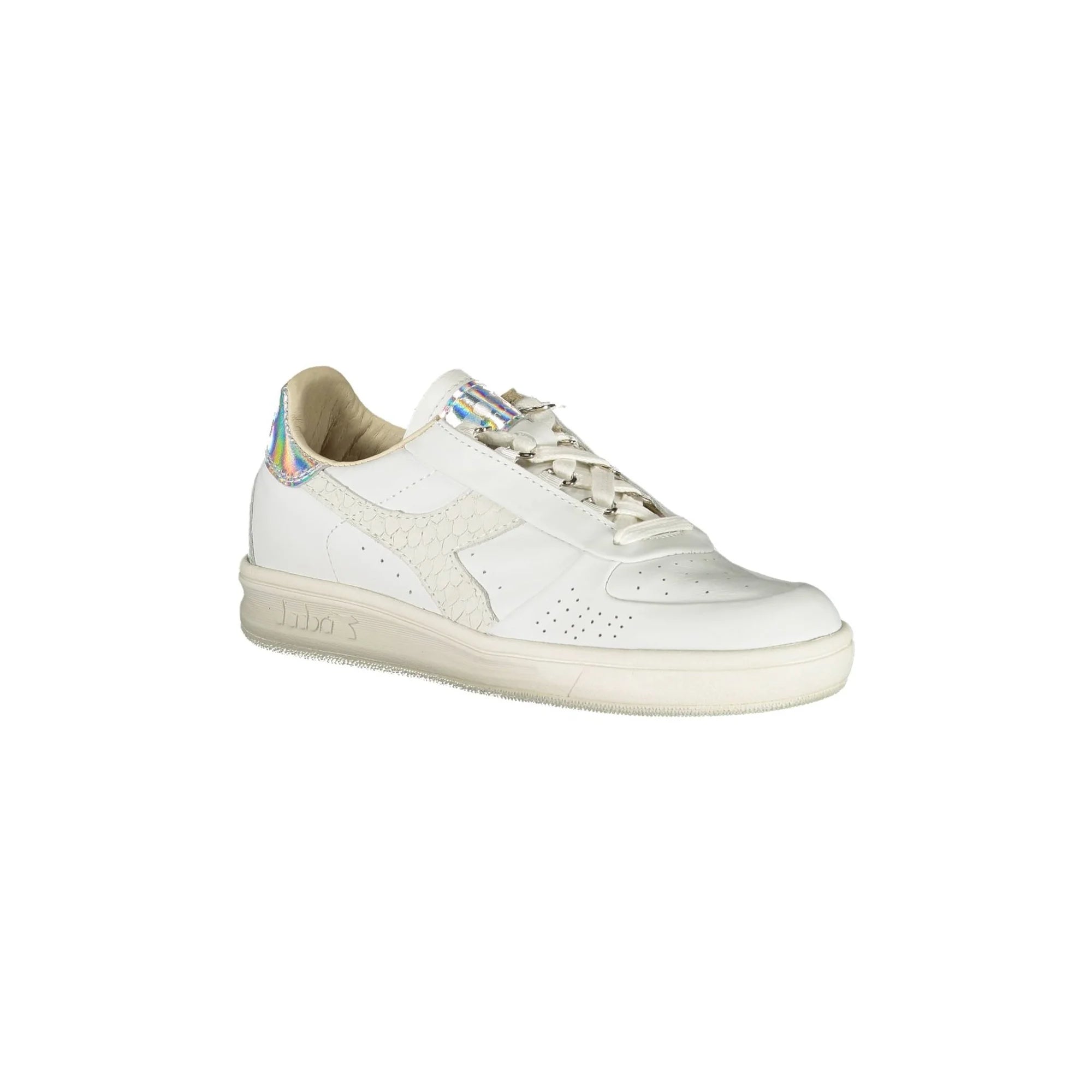 DIADORA CALZATURA SPORTIVA DONNA BIANCO