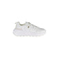 Tommy Hilfiger Sneakers Donna Bianche Logo Bianco - foto prodotto