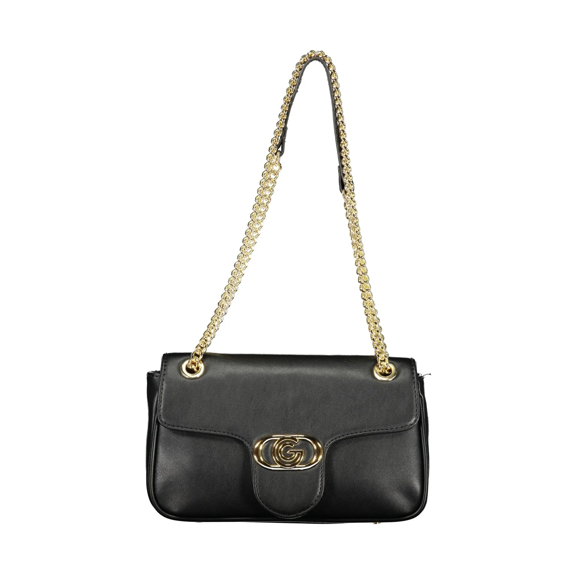 GABRIELLA G BY GABRIELLA GUCCI BORSA DONNA NERO