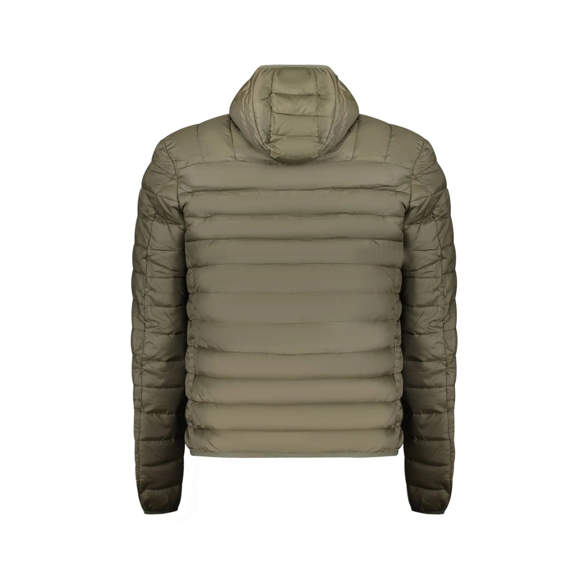 CAVALLI CLASS GIUBBOTTO UOMO VERDE