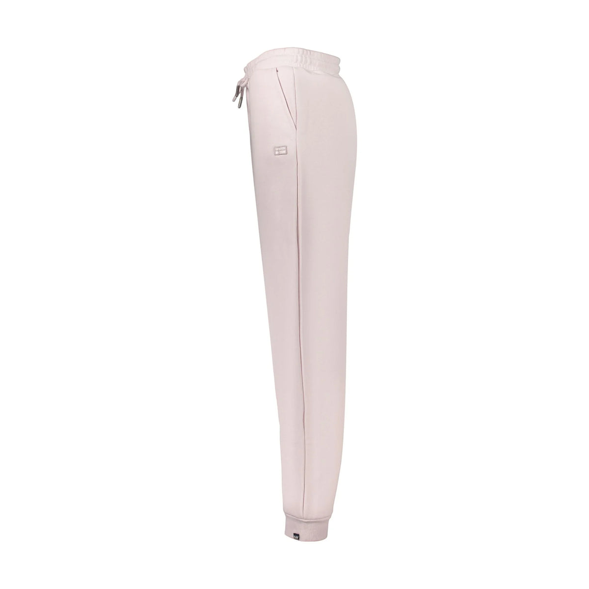 NORWAY 1963 PANTALONE TUTA LUNGO DONNA ROSA