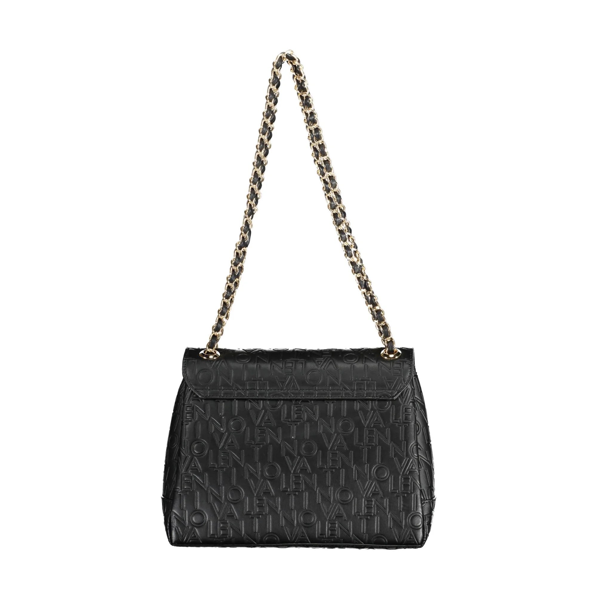 VALENTINO BAGS BORSA DONNA NERO