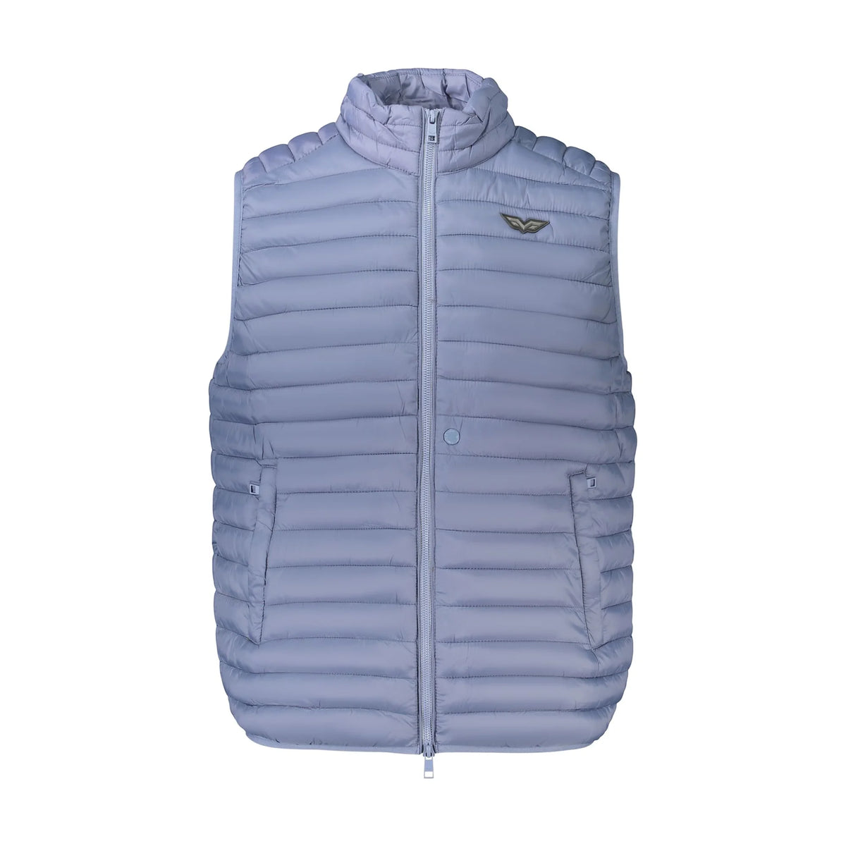 ARMATA DI MARE SMANICATO UOMO BLU