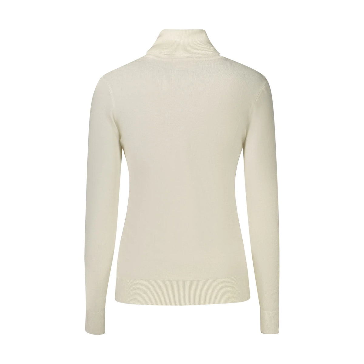 GUESS JEANS MAGLIA DONNA BIANCO