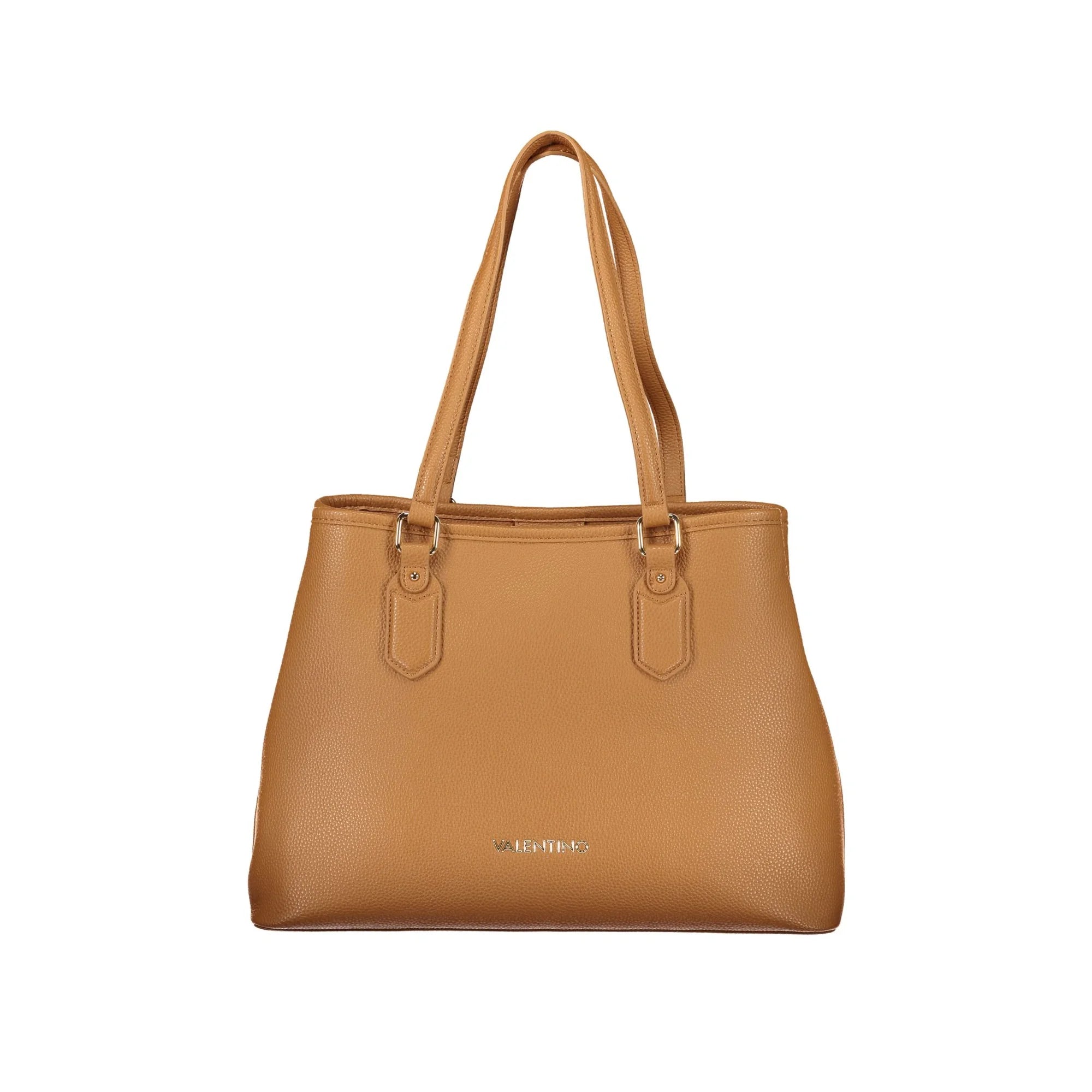 VALENTINO BAGS BORSA DONNA MARRONE