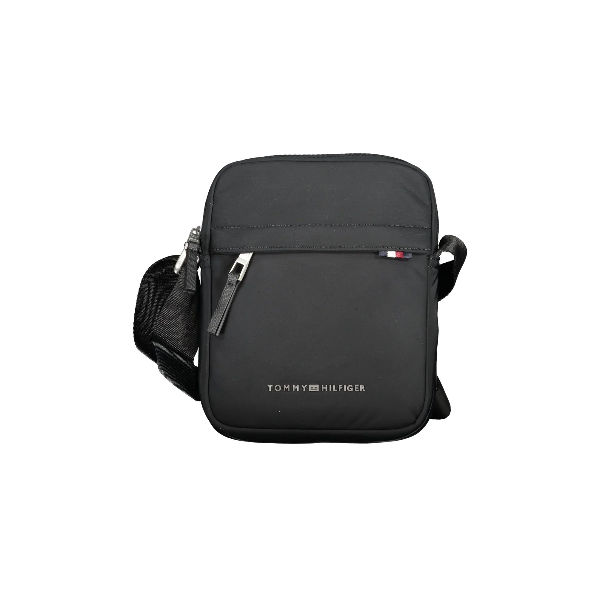 TOMMY HILFIGER TRACOLLA UOMO NERO