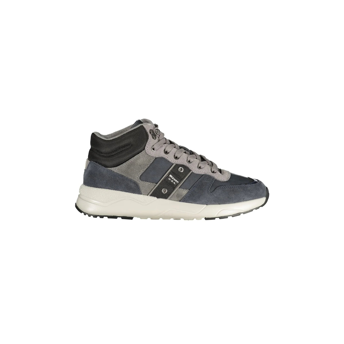 BLAUER CALZATURA SPORTIVA UOMO BLU