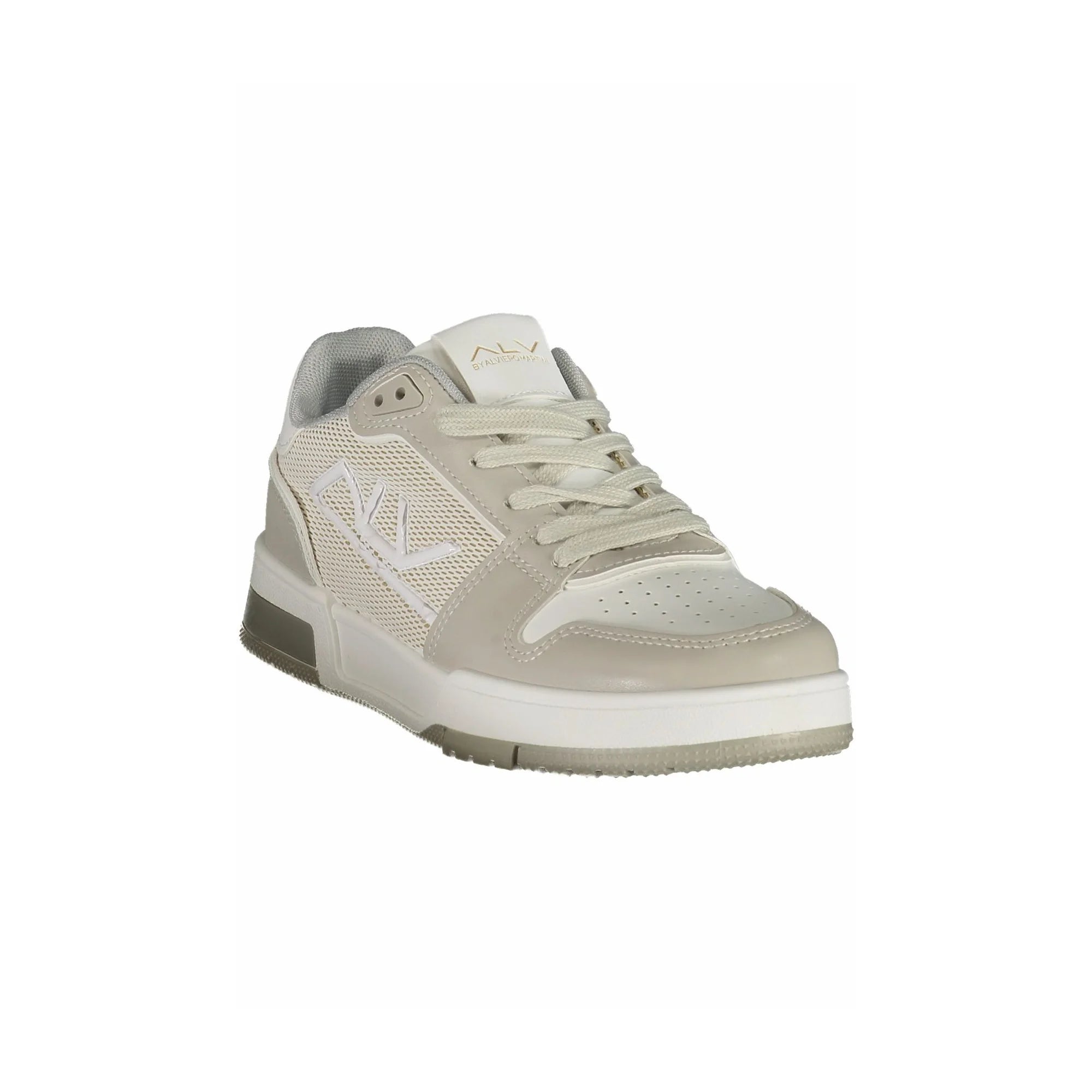 ALV BY ALVIERO MARTINI CALZATURA SPORTIVA DONNA GRIGIO