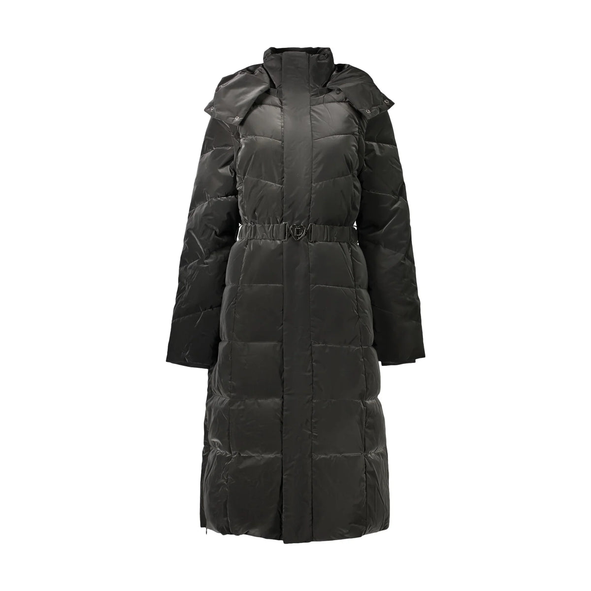 DESIGUAL GIUBBOTTO DONNA NERO