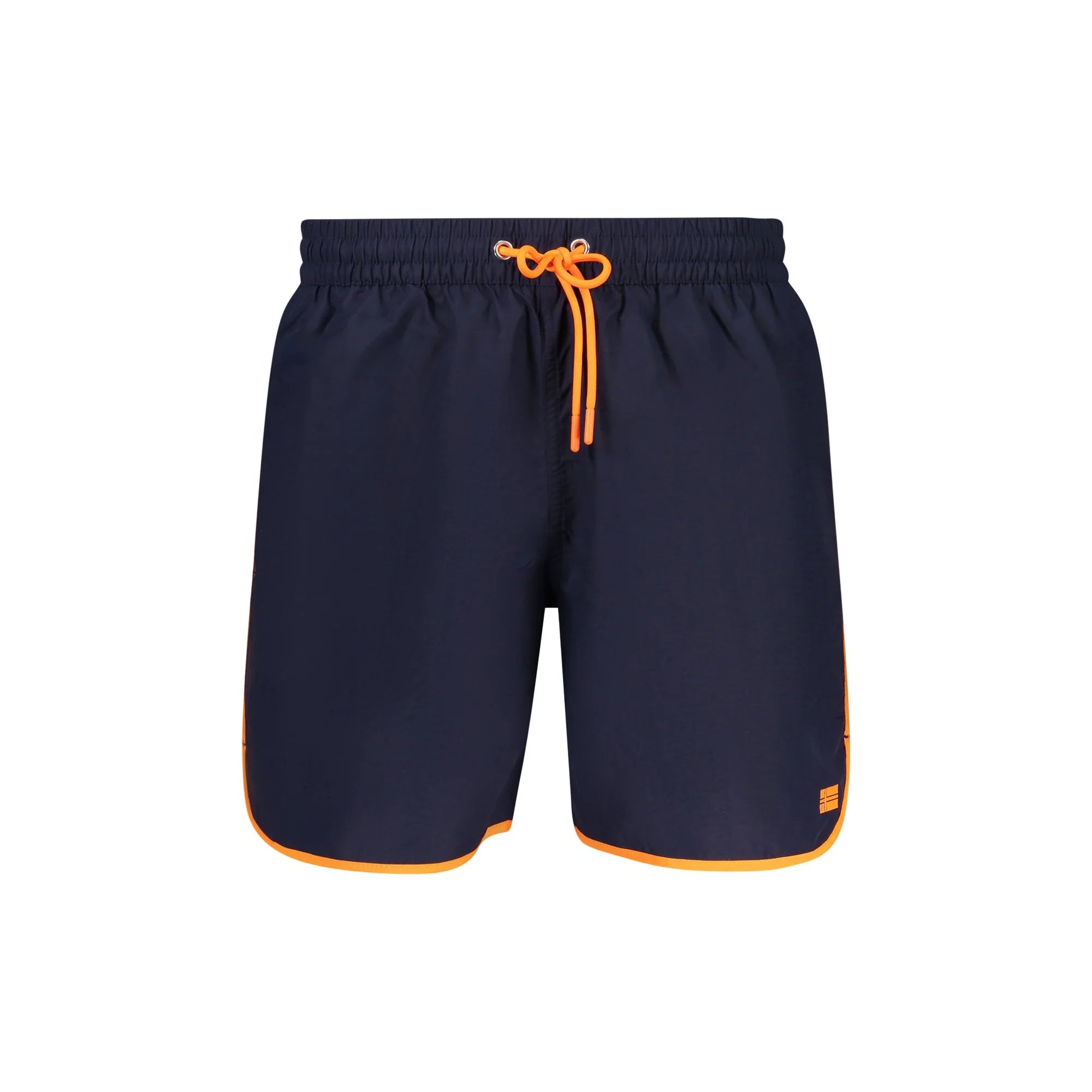 NORWAY 1963 COSTUME PARTE SOTTO UOMO BLU