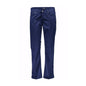 GANT PANTALONE DONNA BLU