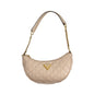GUESS JEANS Borsa Donna GIULLY Beige con Manico a Spalla Borse - foto prodotto