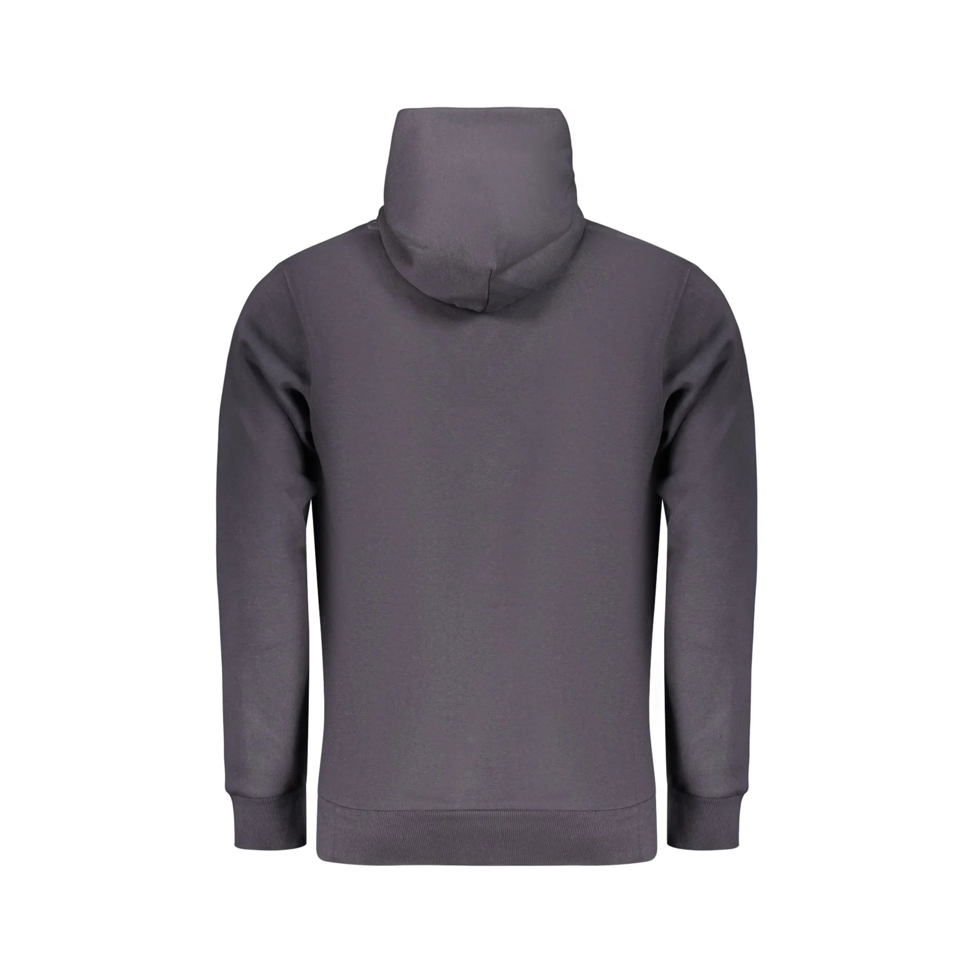 RIFLE FELPA SENZA ZIP UOMO BLU