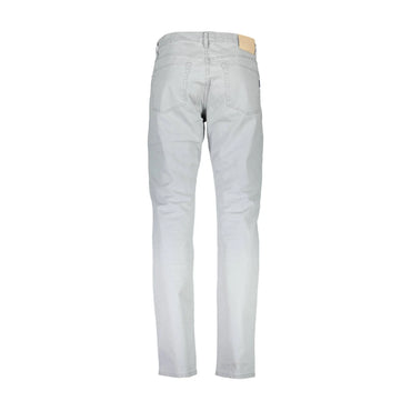 GANT PANTALONE UOMO GRIGIO