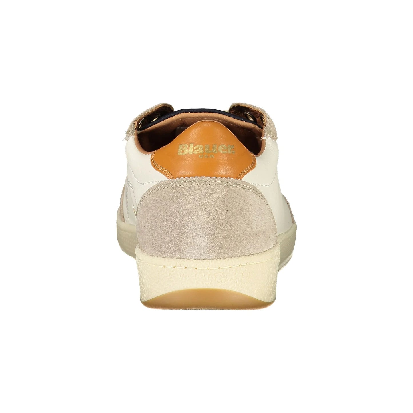 Blauer Sneakers uomo bianco