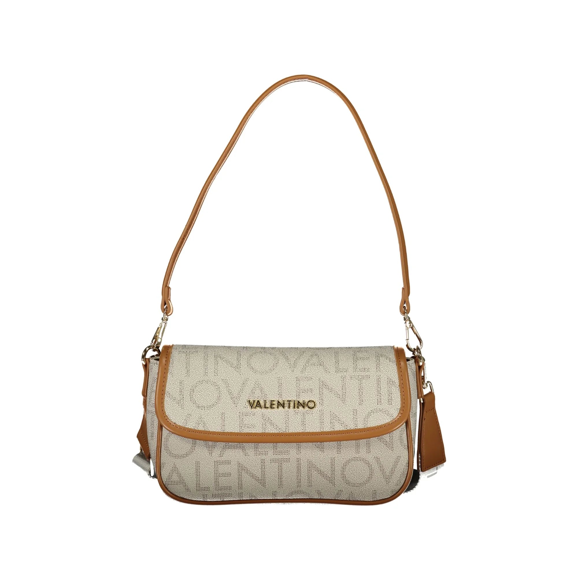VALENTINO BAGS BORSA DONNA BEIGE