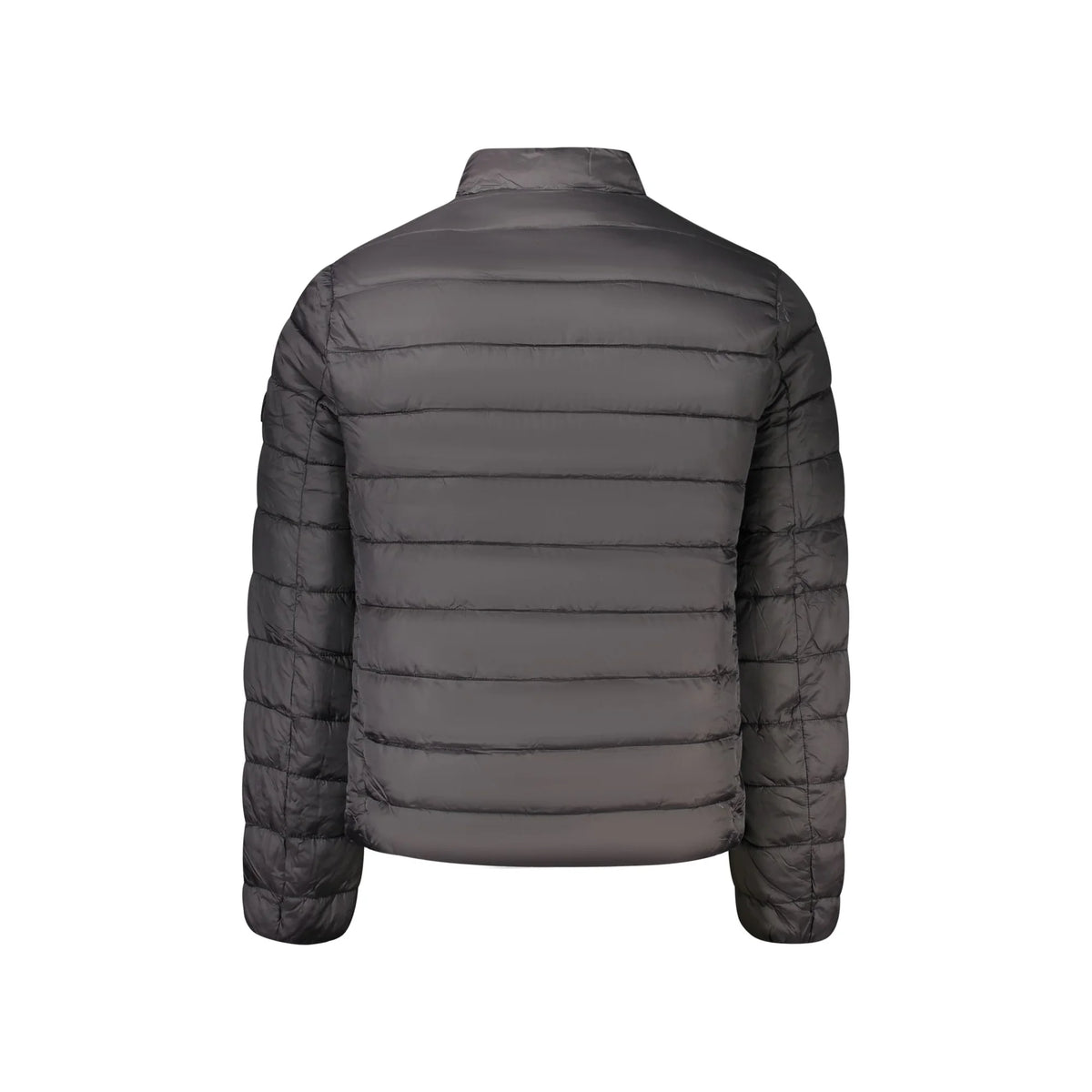 PEPE JEANS GIUBBOTTO UOMO NERO
