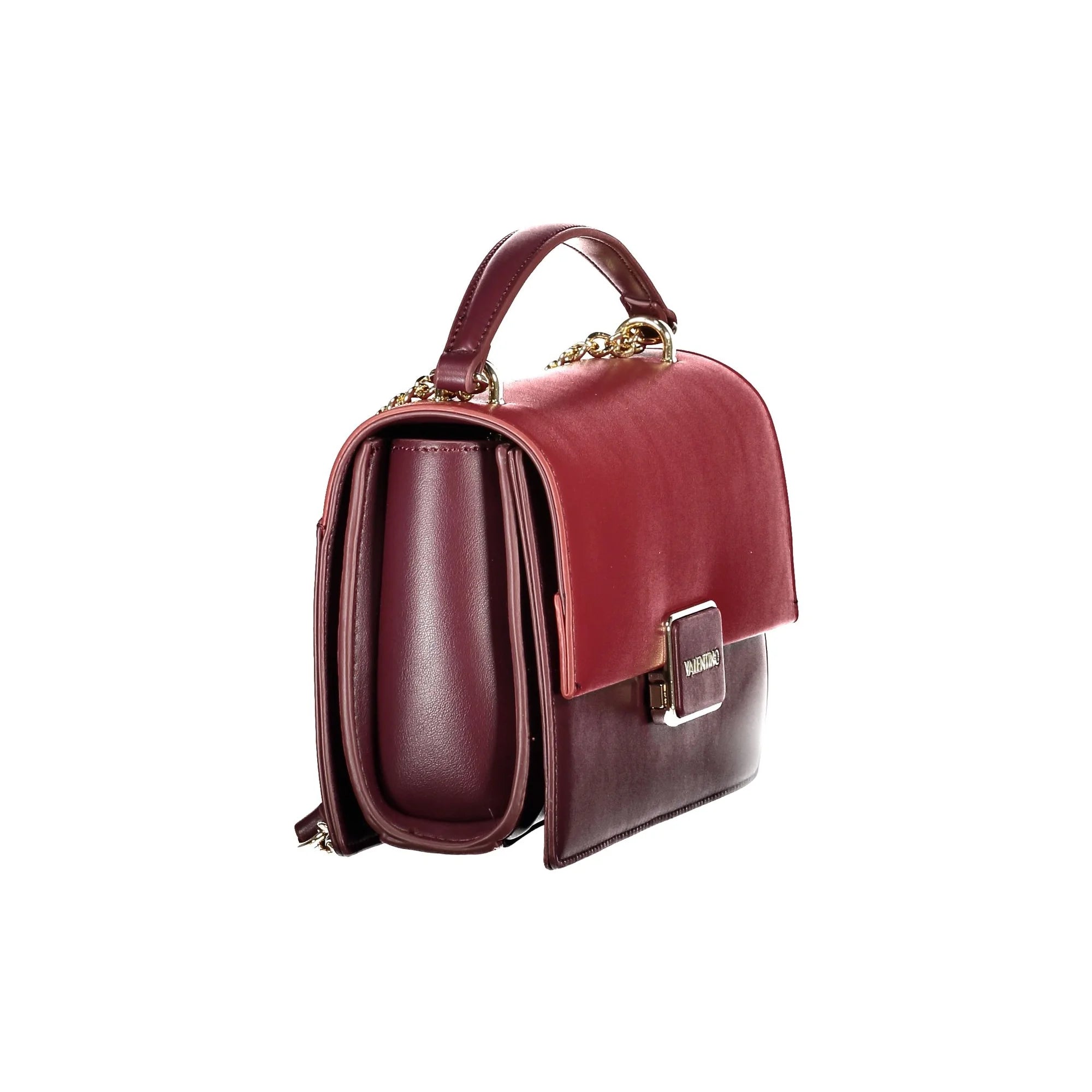 VALENTINO BAGS BORSA DONNA ROSSO