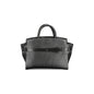Calvin Klein Borsa a Tracolla Donna Nera Logo Borse Nero - foto prodotto