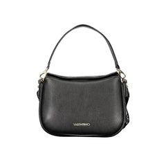 Valentino Bags Borsa a Tracolla Donna Nera Logo