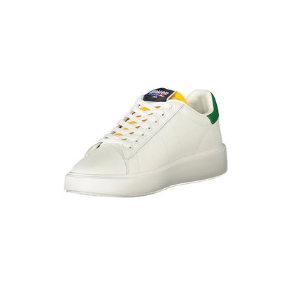 Blauer Sneakers uomo bianco