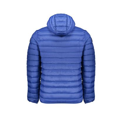 Armata Di Mare Giubbotti e Giacche uomo blu