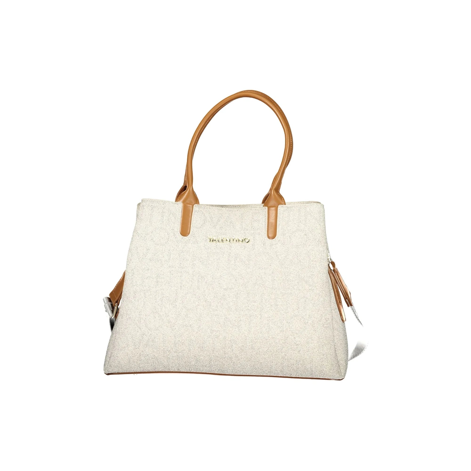 VALENTINO BAGS BORSA DONNA BEIGE
