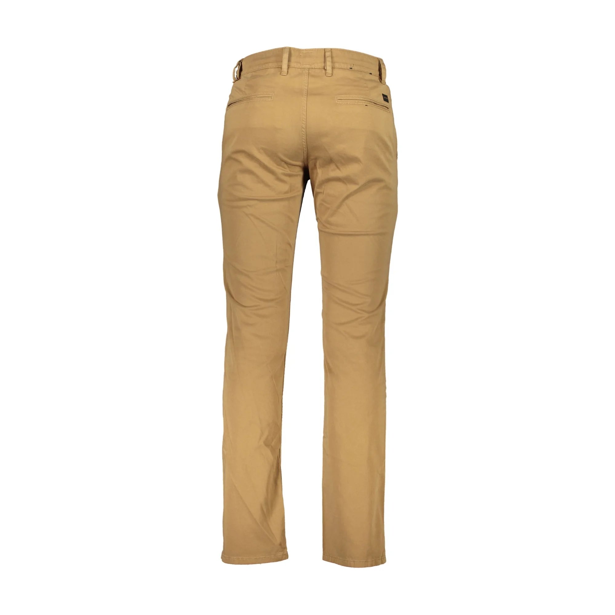 HUGO BOSS PANTALONE UOMO MARRONE