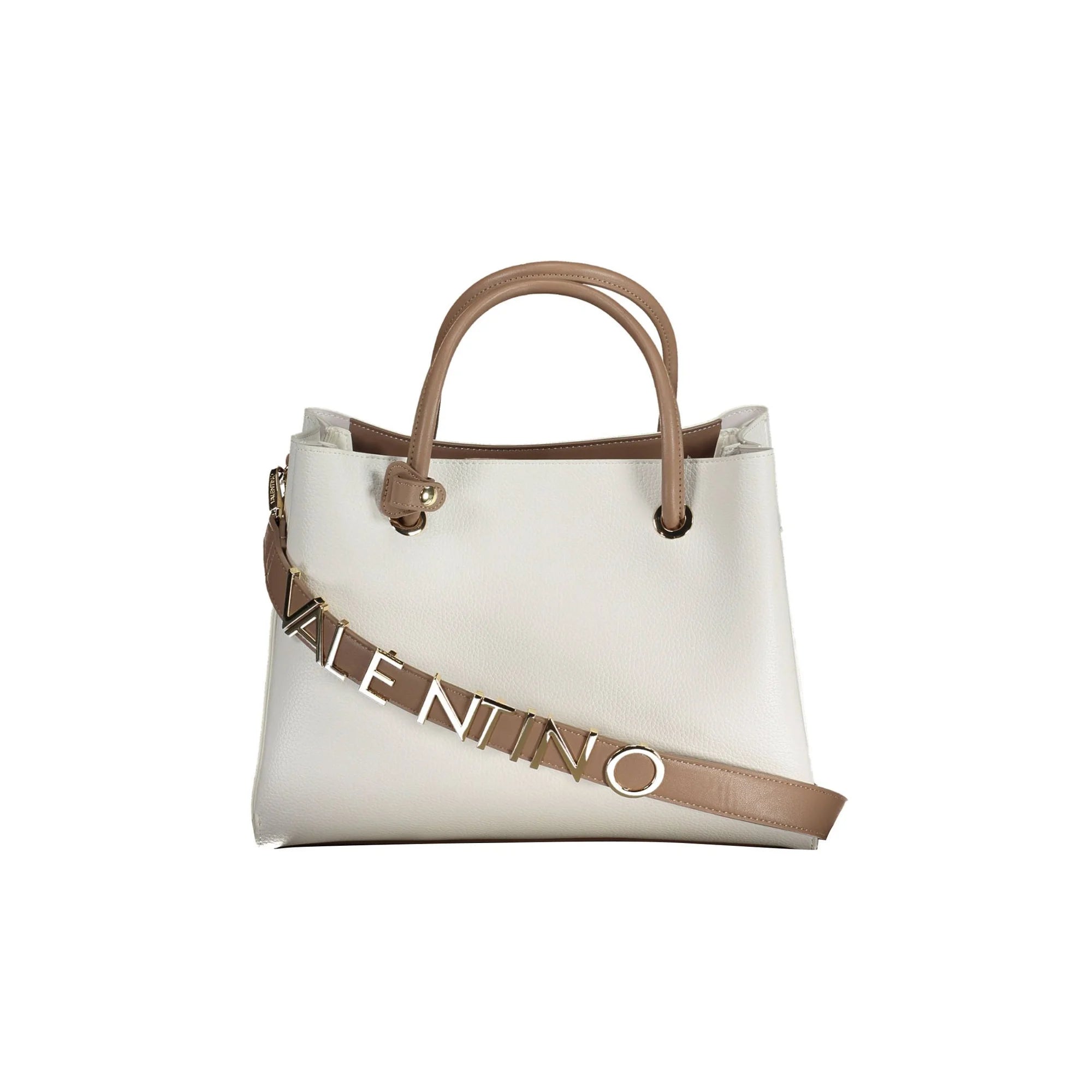 VALENTINO BAGS BORSA DONNA BIANCO