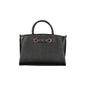 Guess Jeans Borsa a Tracolla Donna Nera Logo Borse Nero - foto prodotto