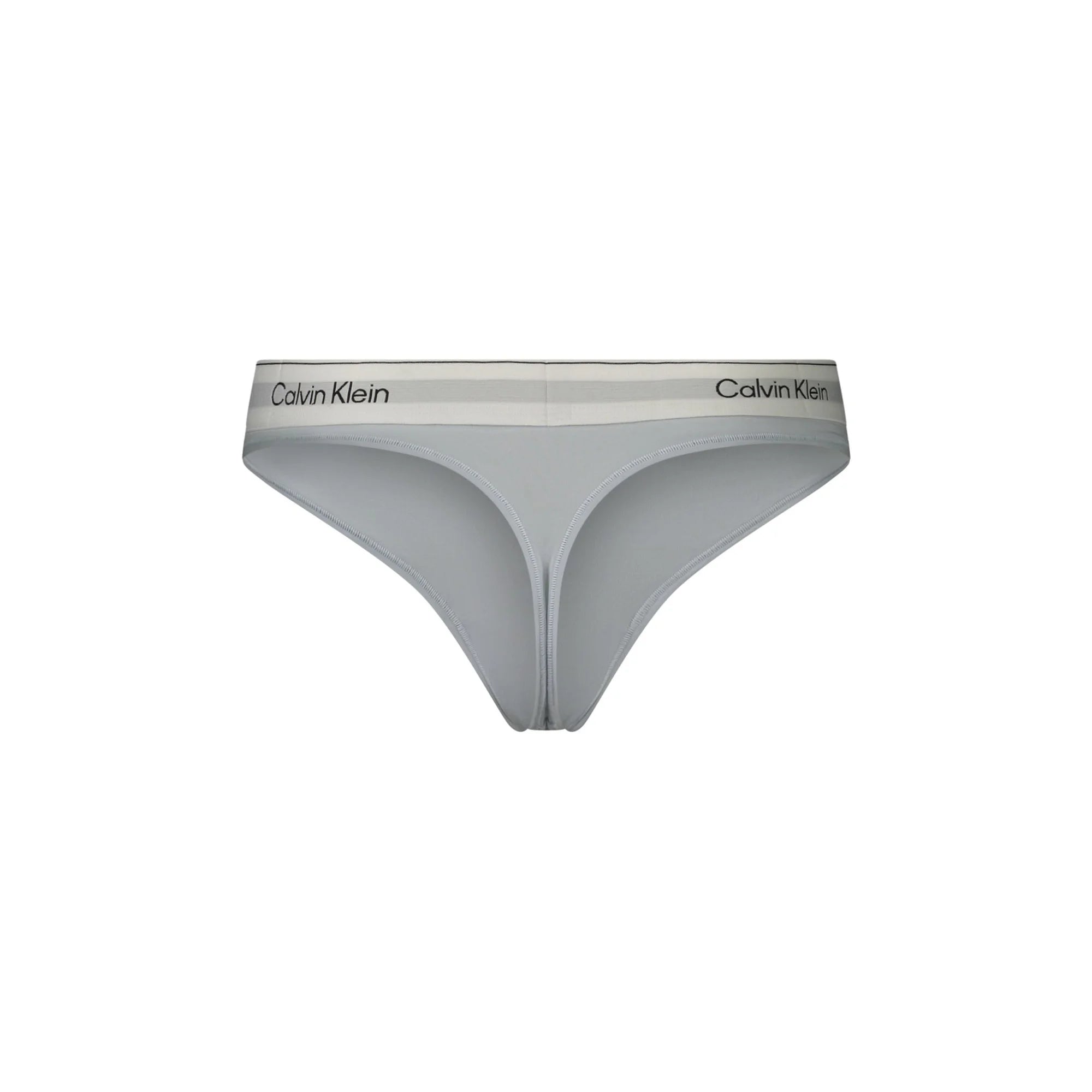 CALVIN KLEIN SLIP DONNA AZZURRO