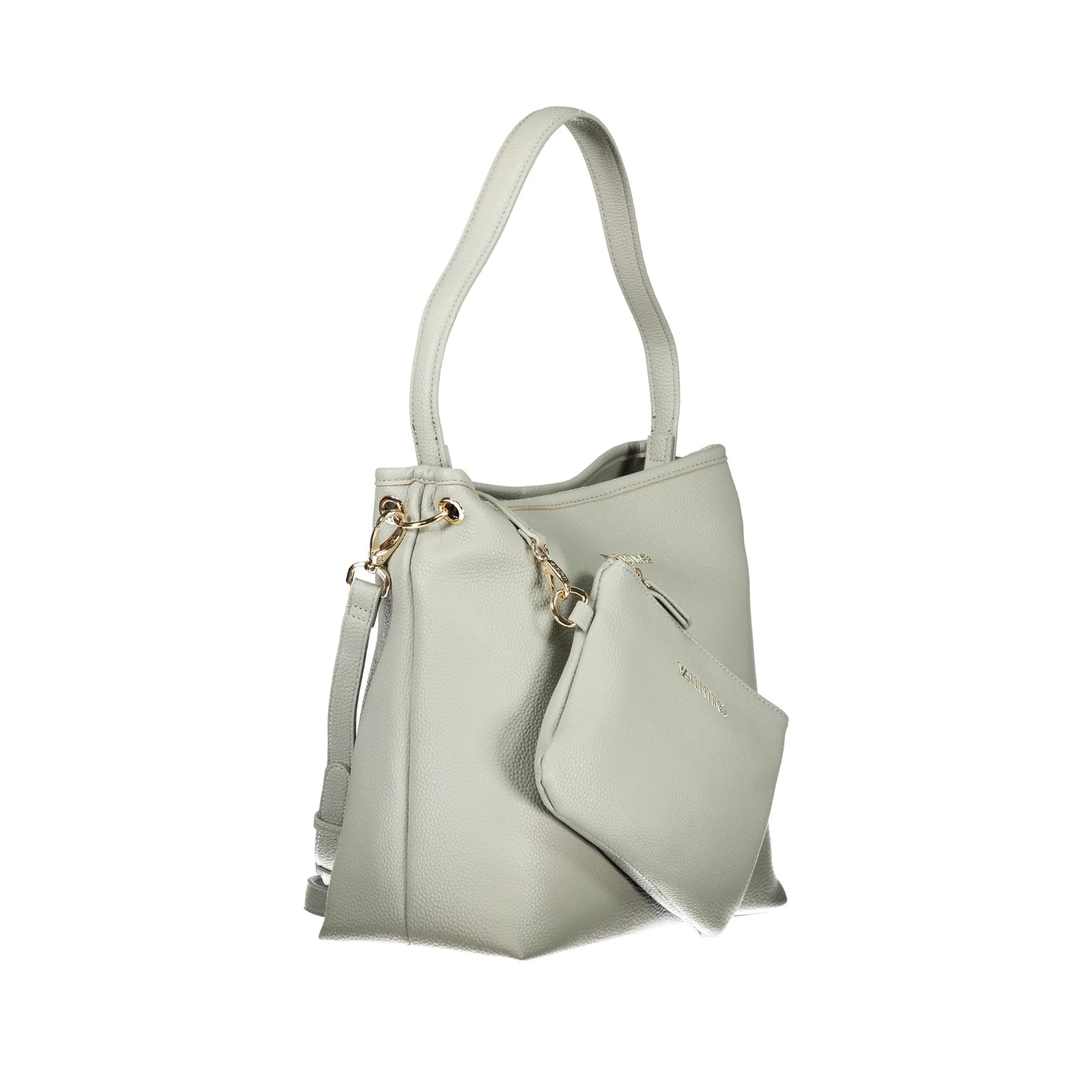 VALENTINO BAGS BORSA DONNA GRIGIO