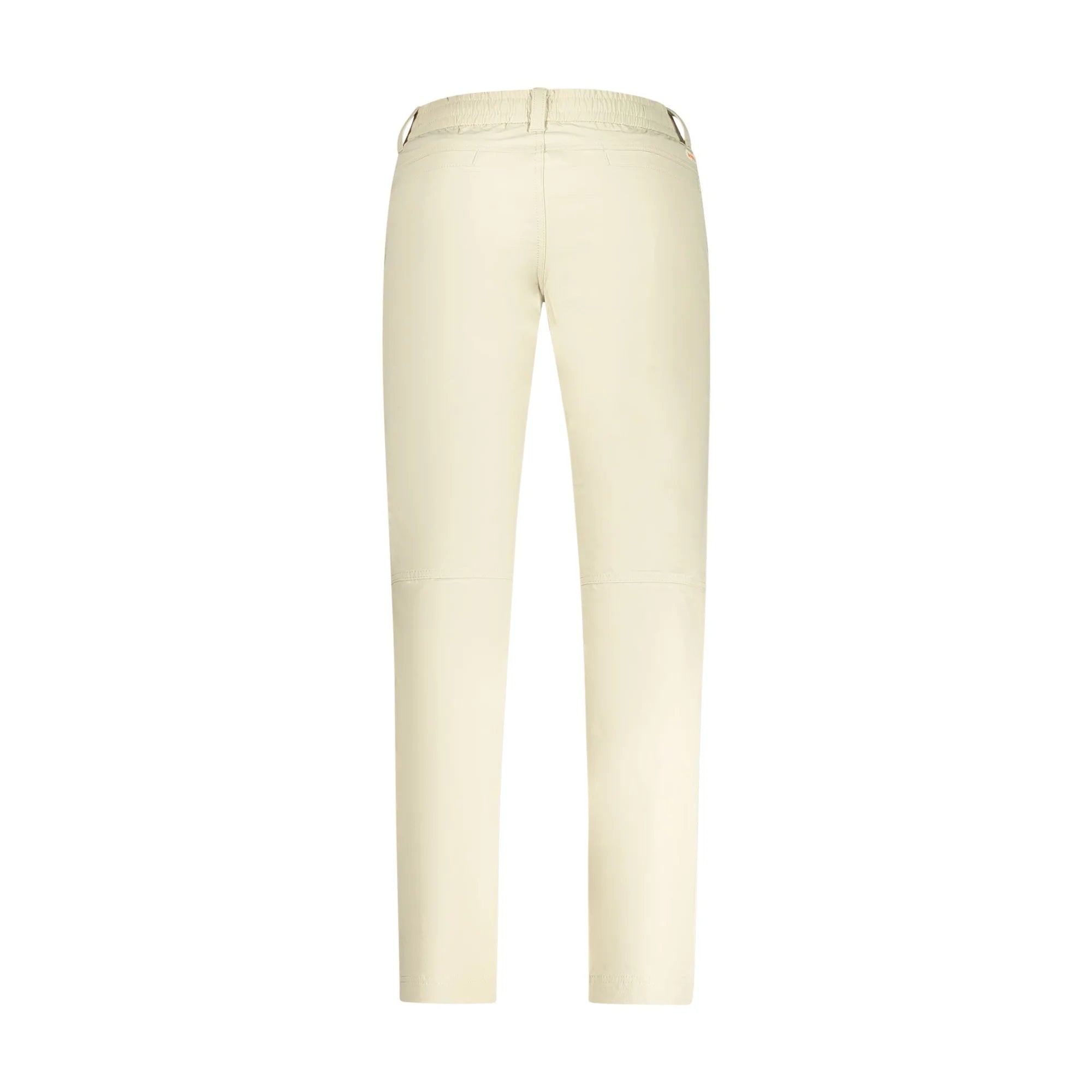 HUGO BOSS PANTALONE UOMO BEIGE