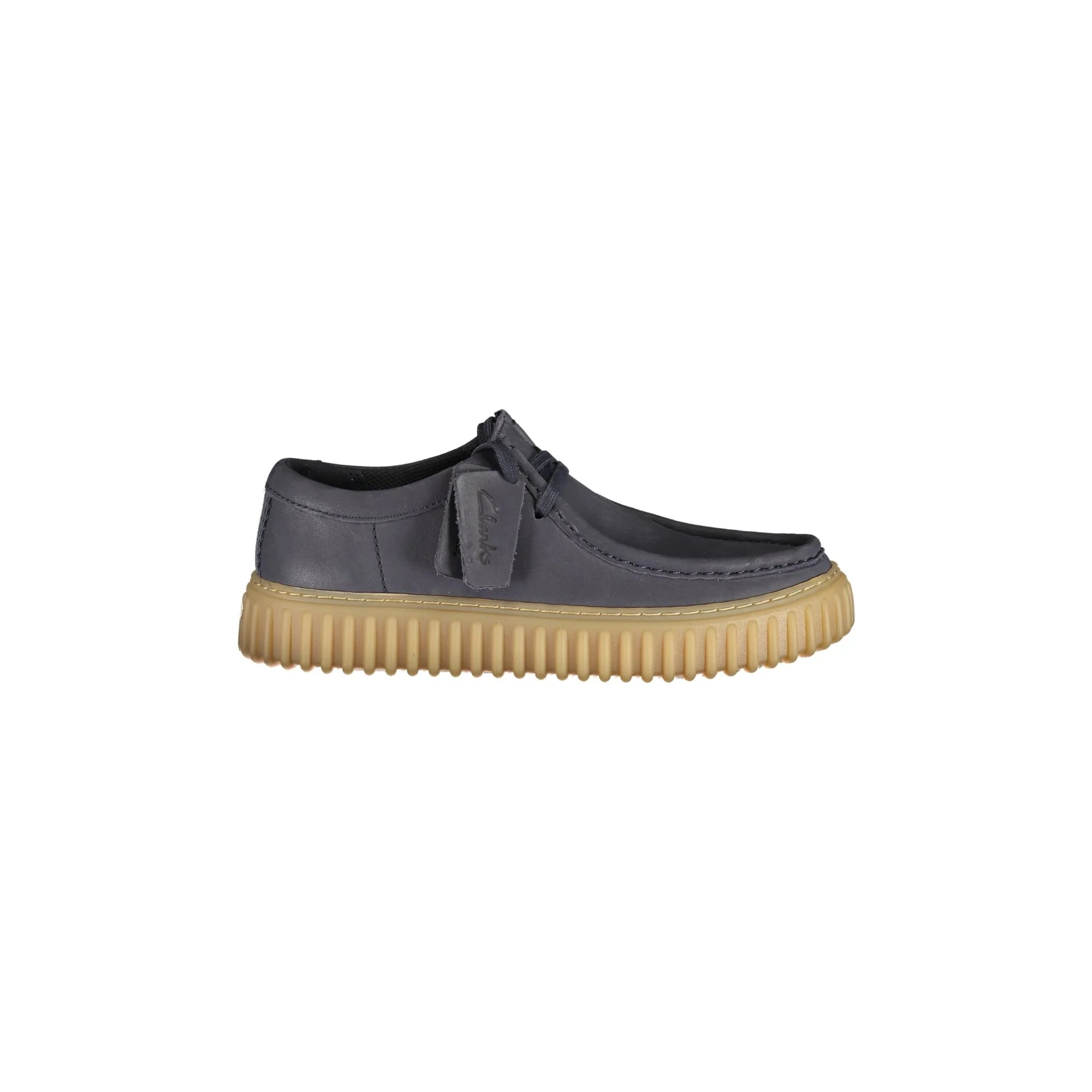 CLARKS CALZATURA CLASSICA UOMO BLU