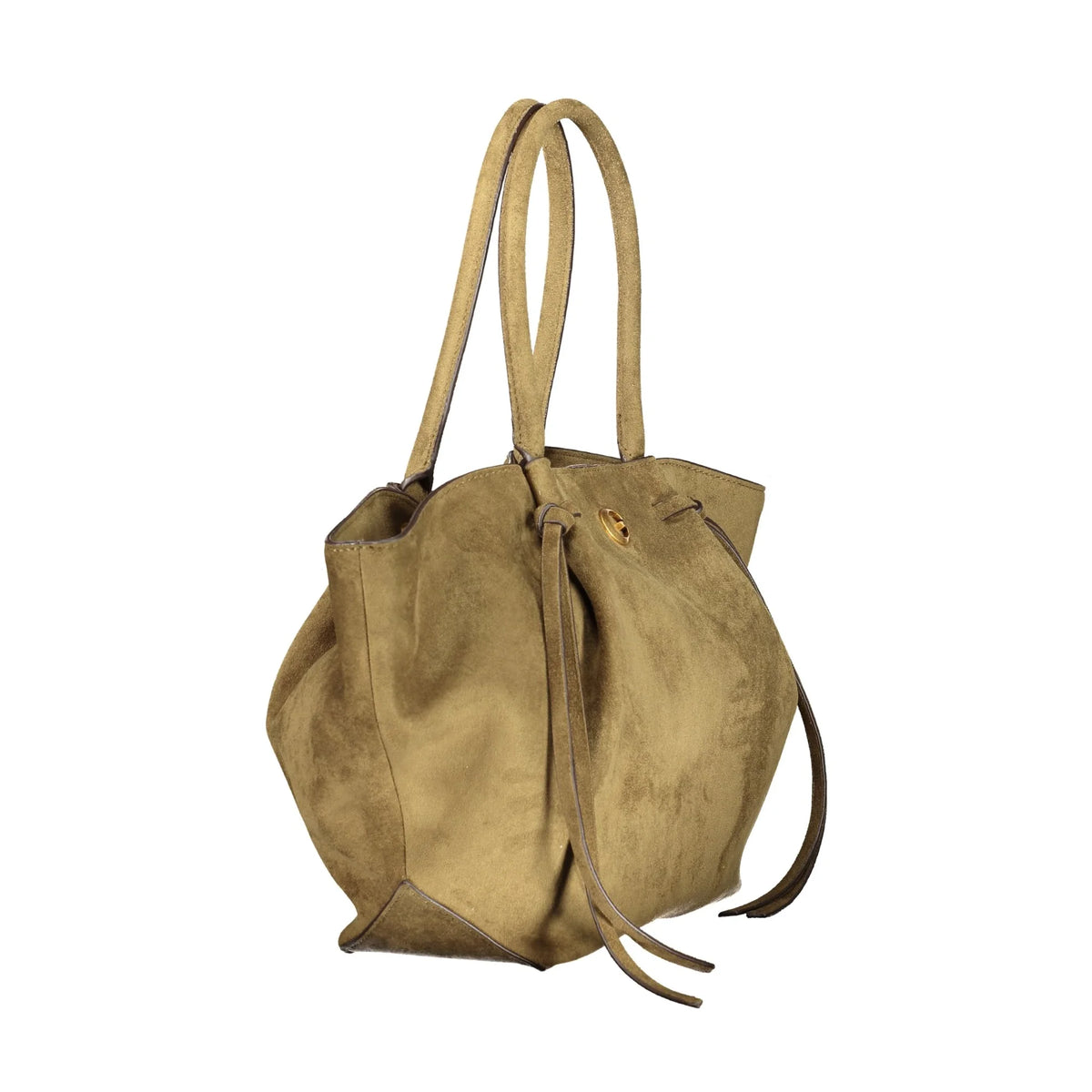 GUESS JEANS BORSA DONNA VERDE