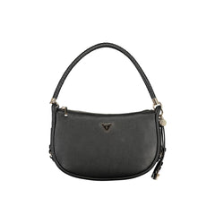 Guess Jeans Mala Tiracolo Mulher Preta Logo