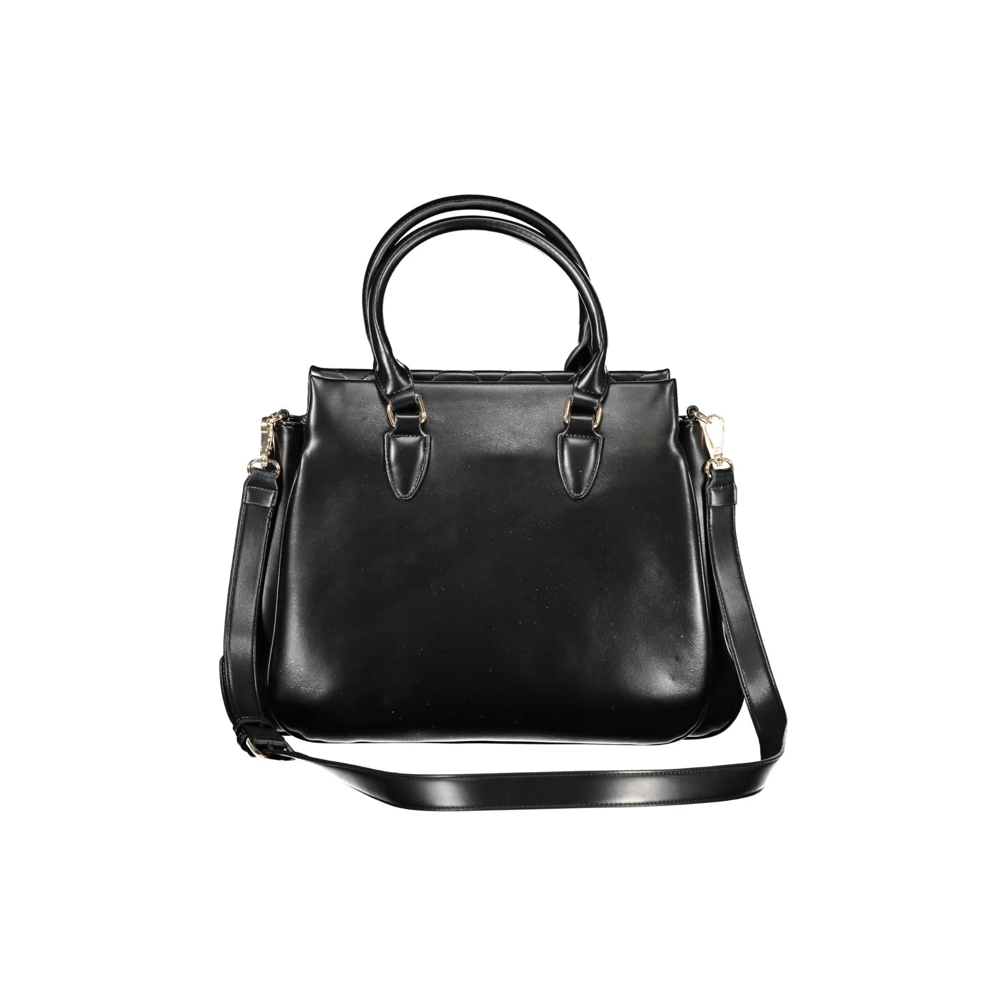 VALENTINO BAGS BORSA DONNA NERO