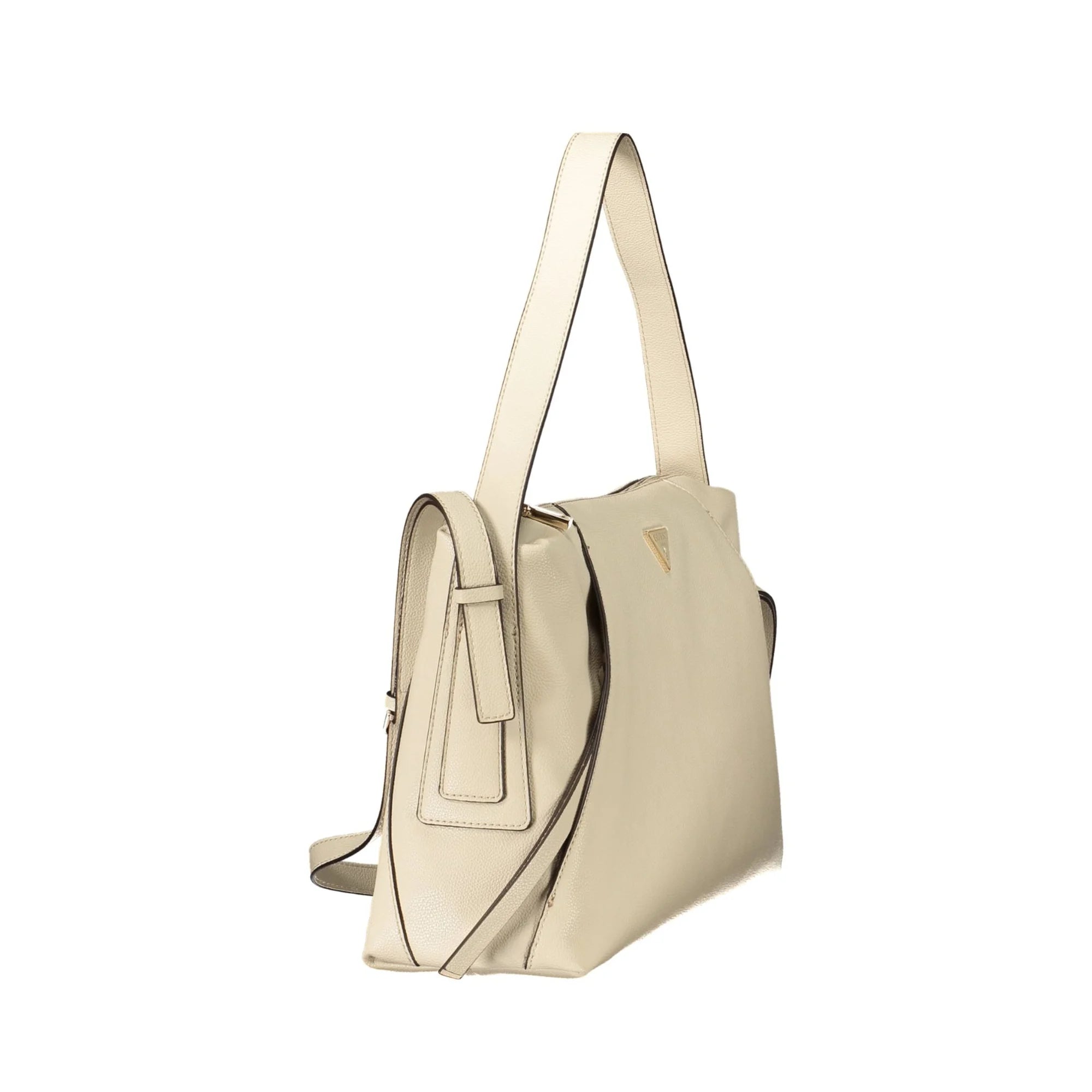GUESS JEANS BORSA DONNA BEIGE
