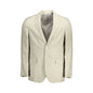 GANT GIACCA CLASSICA UOMO BEIGE