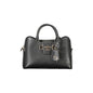 GUESS JEANS BORSA DONNA NERO