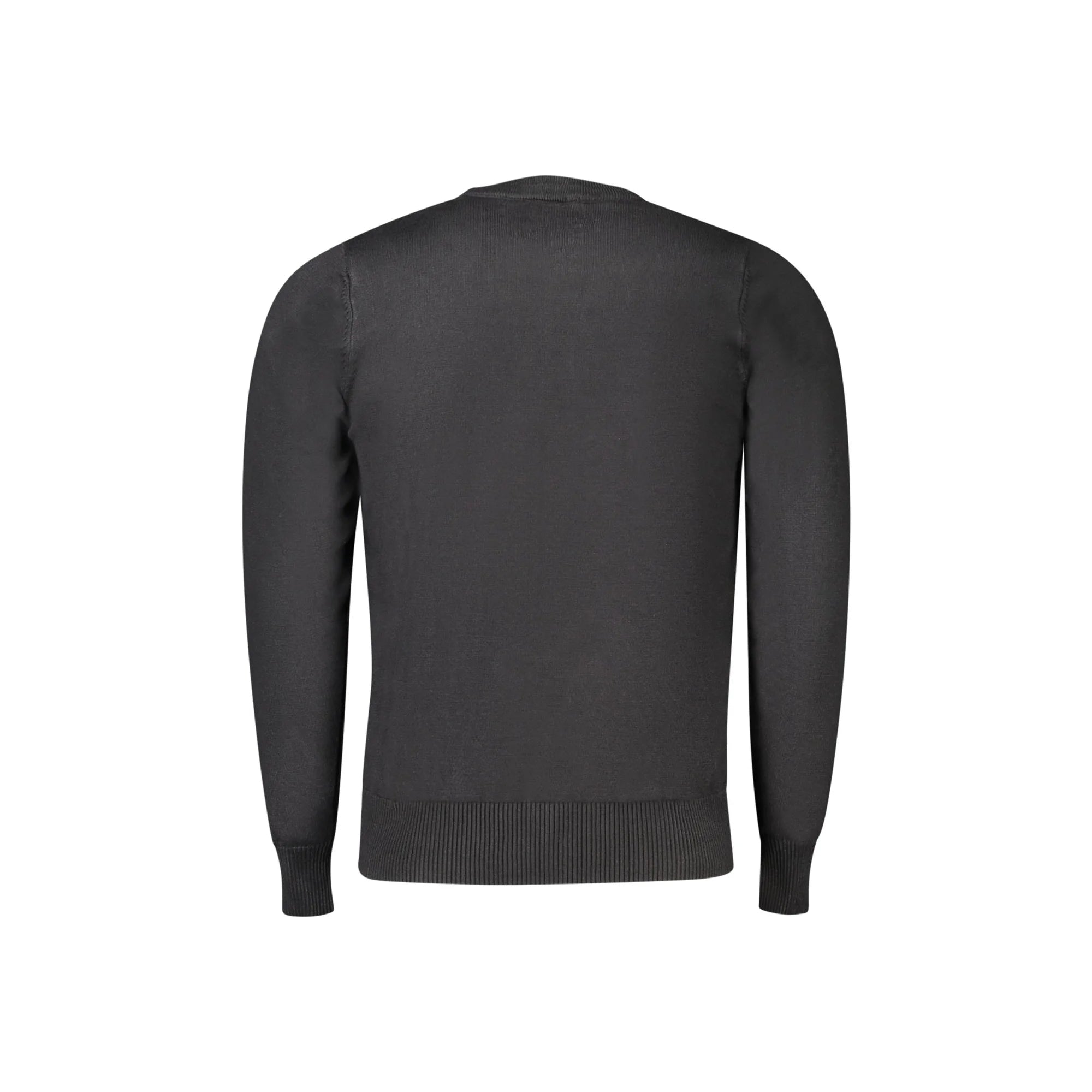 COVERI MOVING MAGLIA UOMO NERO