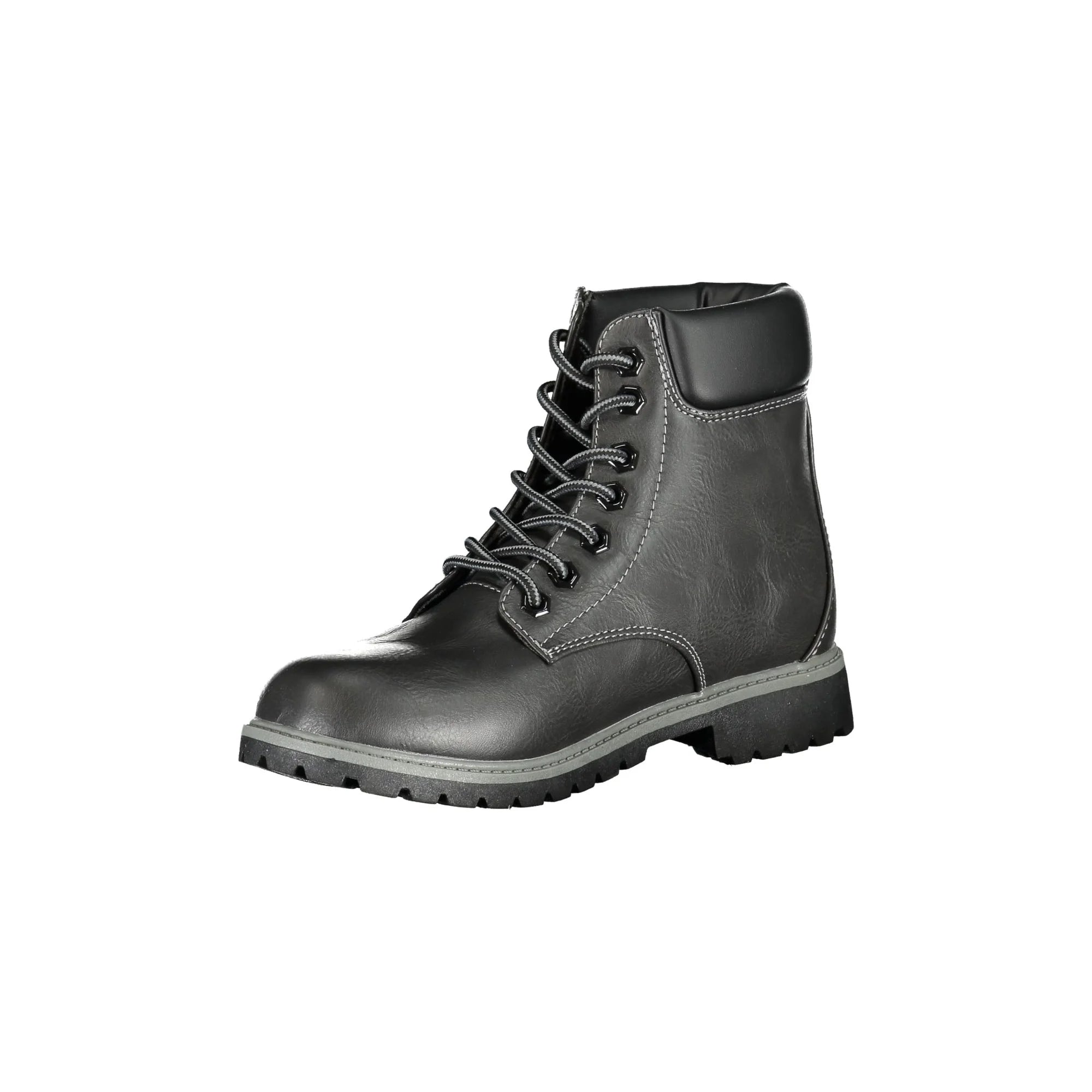 FILA CALZATURA STIVALE DONNA NERO